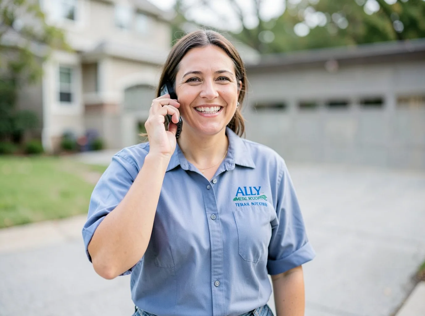 Metal Roof Installation Alborn, MN FAQs